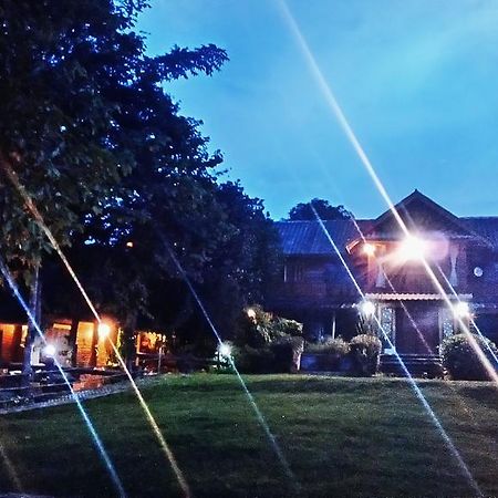 The Local Story Resort Ban Mon Talaeng Zewnętrze zdjęcie