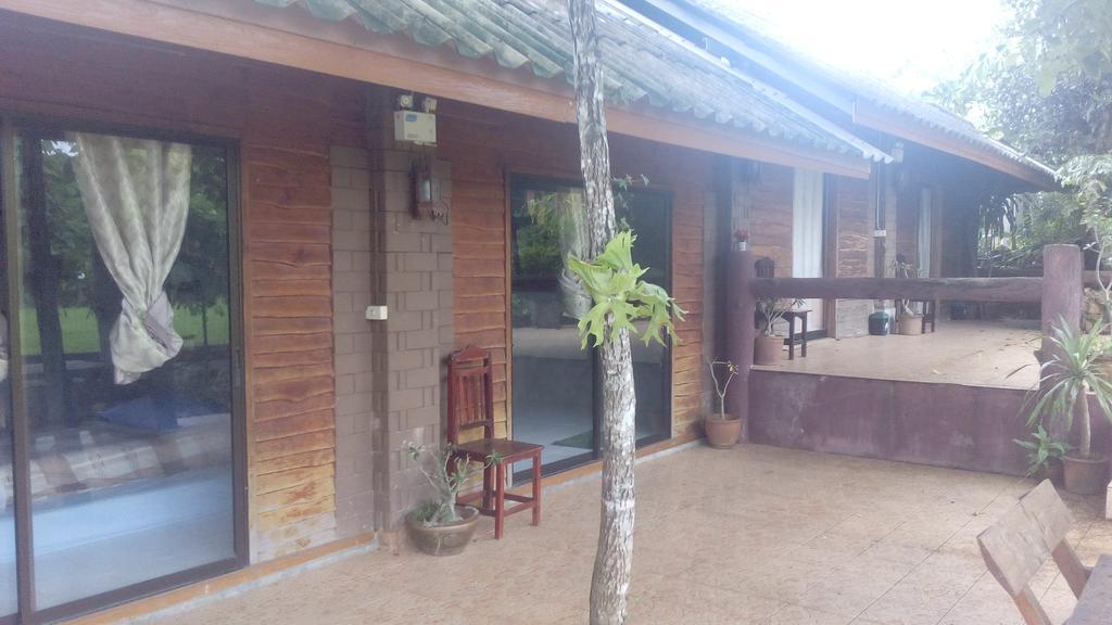 The Local Story Resort Ban Mon Talaeng Zewnętrze zdjęcie