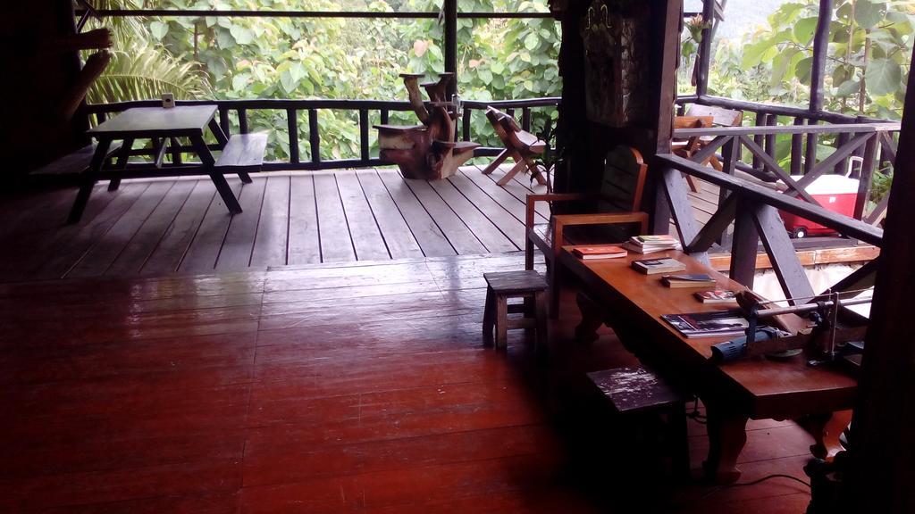The Local Story Resort Ban Mon Talaeng Zewnętrze zdjęcie