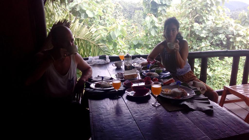 The Local Story Resort Ban Mon Talaeng Zewnętrze zdjęcie