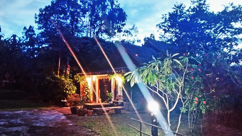 The Local Story Resort Ban Mon Talaeng Zewnętrze zdjęcie