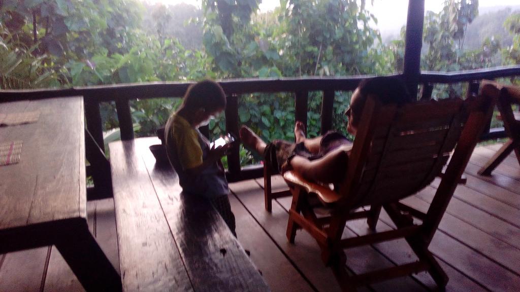 The Local Story Resort Ban Mon Talaeng Zewnętrze zdjęcie
