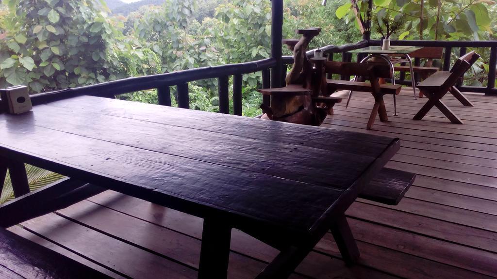 The Local Story Resort Ban Mon Talaeng Zewnętrze zdjęcie