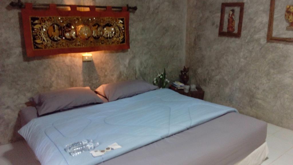 The Local Story Resort Ban Mon Talaeng Zewnętrze zdjęcie