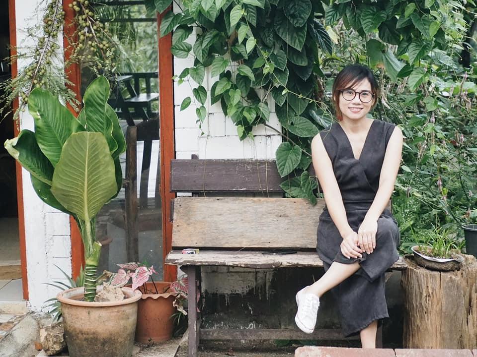 The Local Story Resort Ban Mon Talaeng Zewnętrze zdjęcie