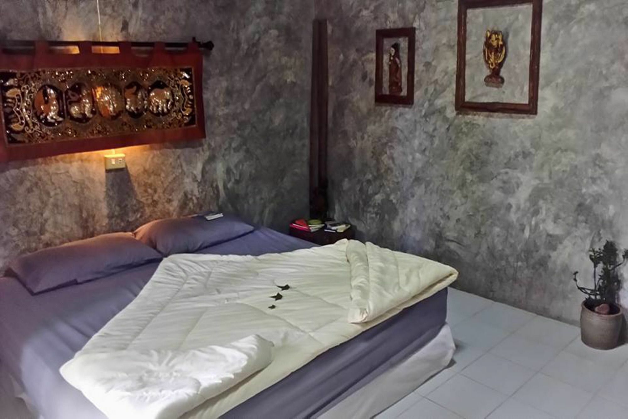 The Local Story Resort Ban Mon Talaeng Zewnętrze zdjęcie