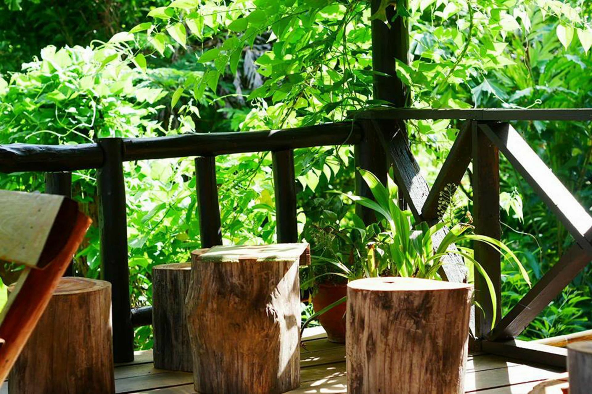 The Local Story Resort Ban Mon Talaeng Zewnętrze zdjęcie