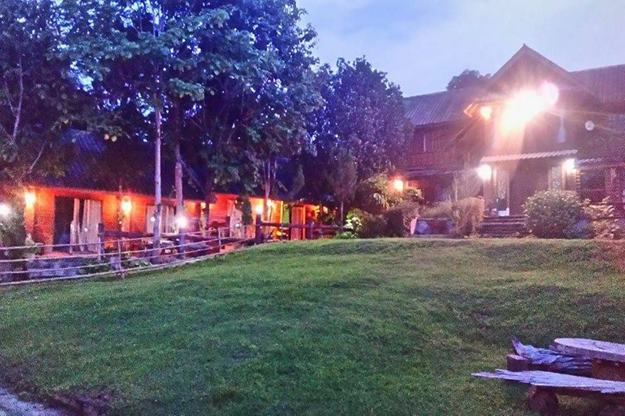 The Local Story Resort Ban Mon Talaeng Zewnętrze zdjęcie